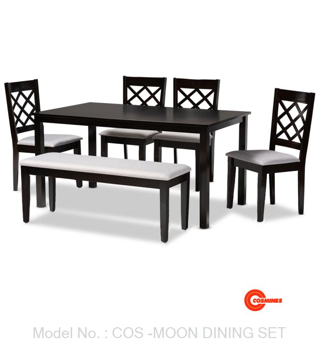 COS -MOON DINING SET